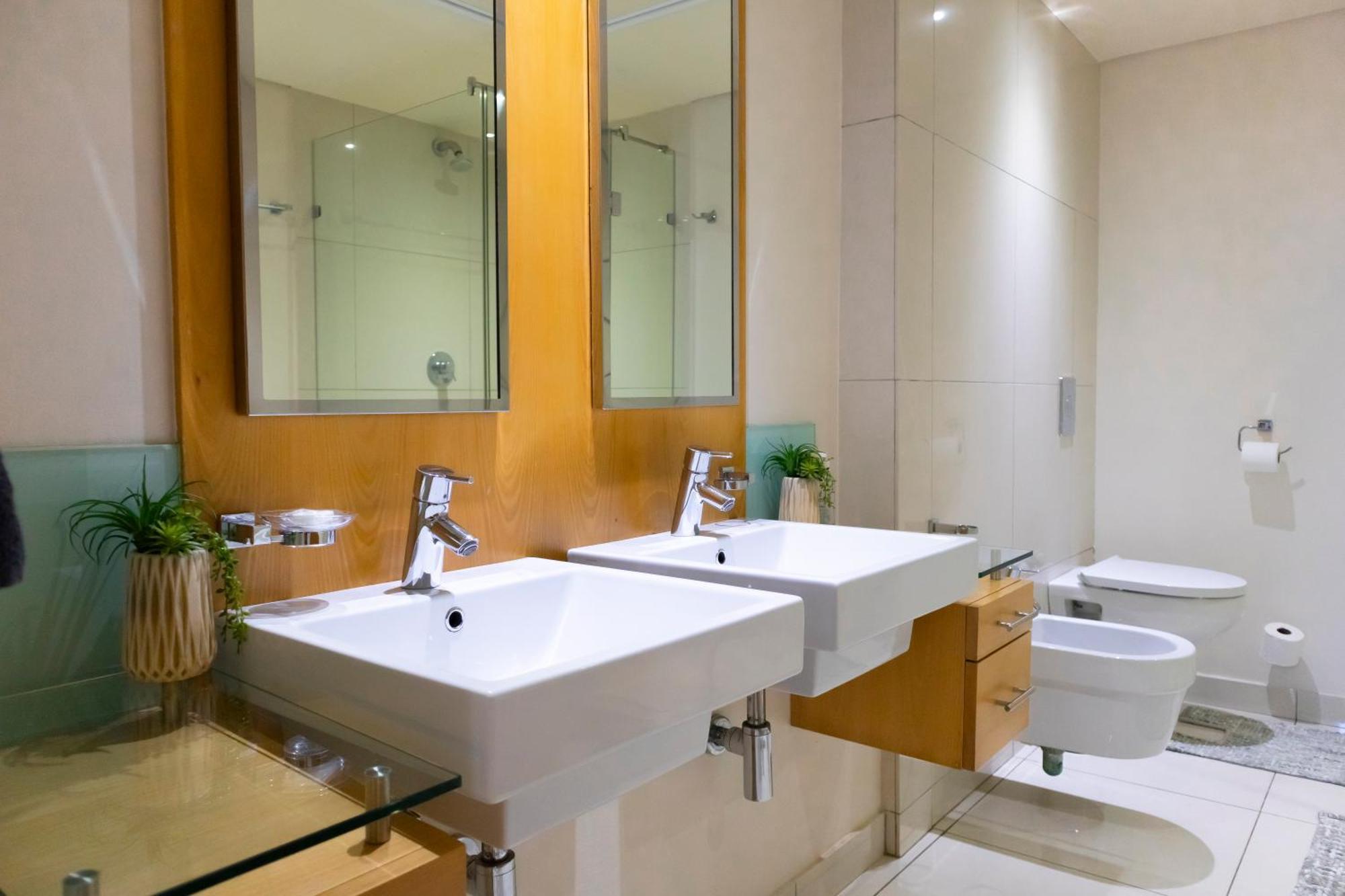 The Pearls One Bedroom Apartamento *
