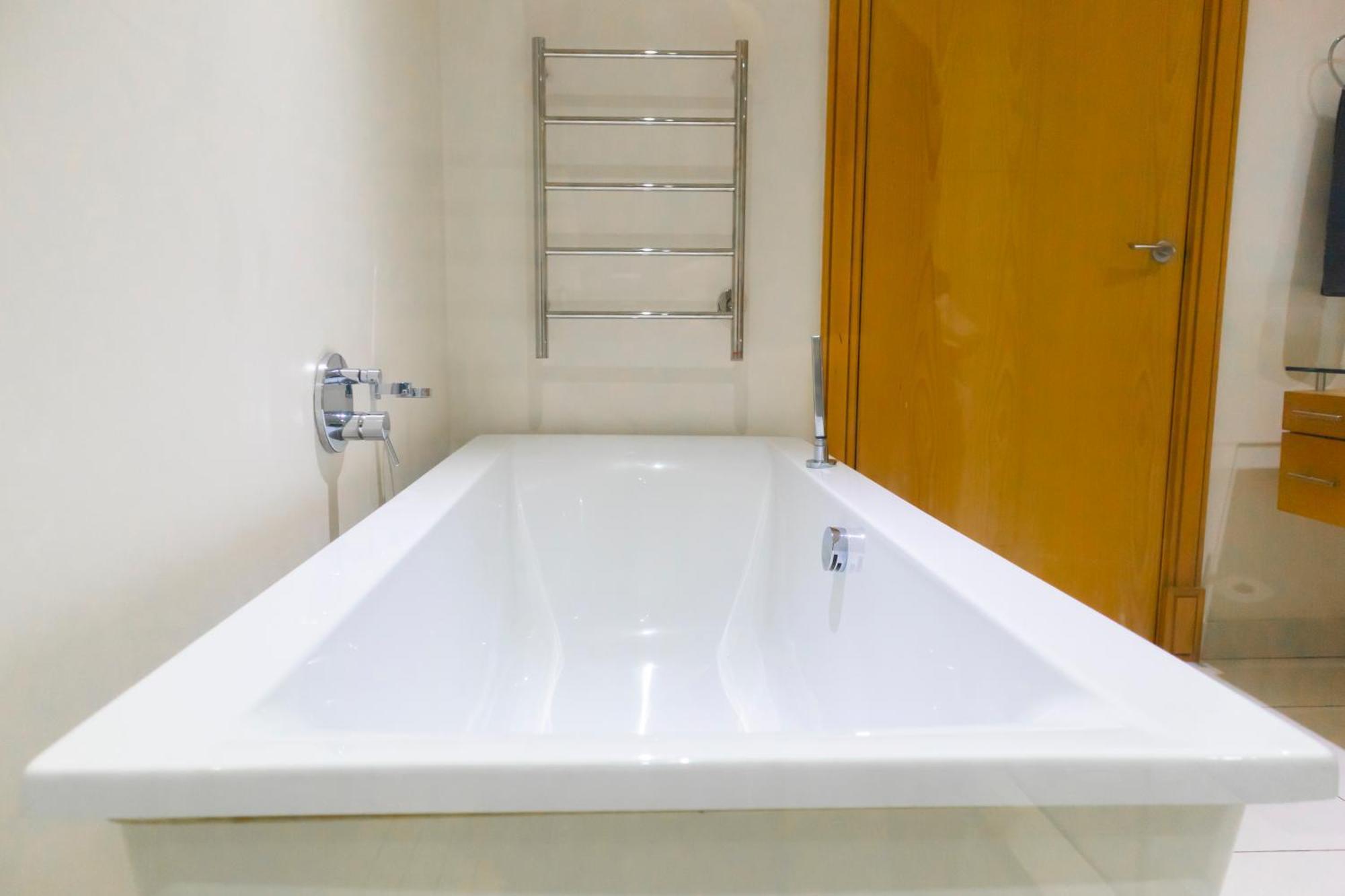 Apartamento The Pearls One Bedroom Durban