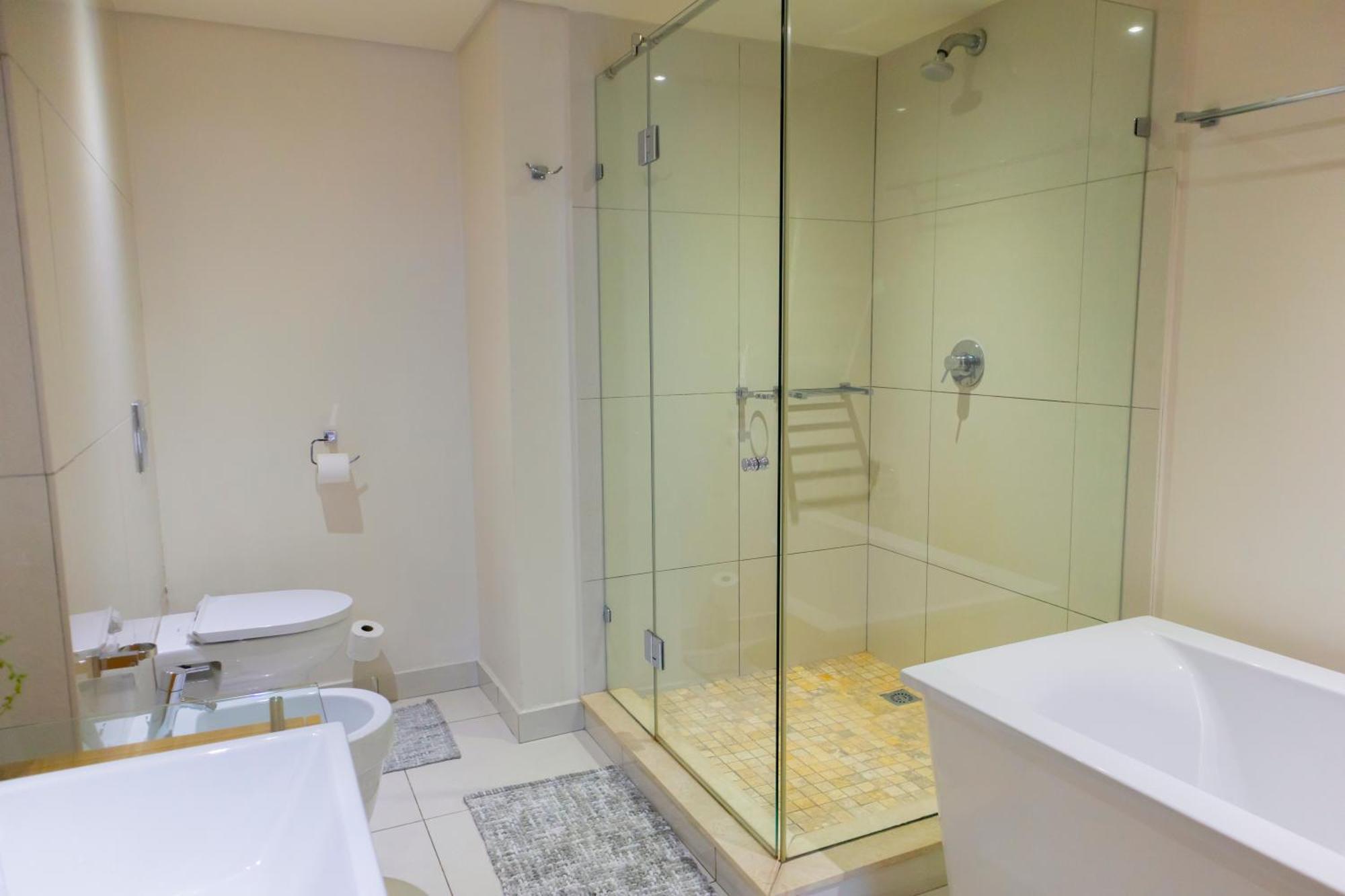 The Pearls One Bedroom Durban