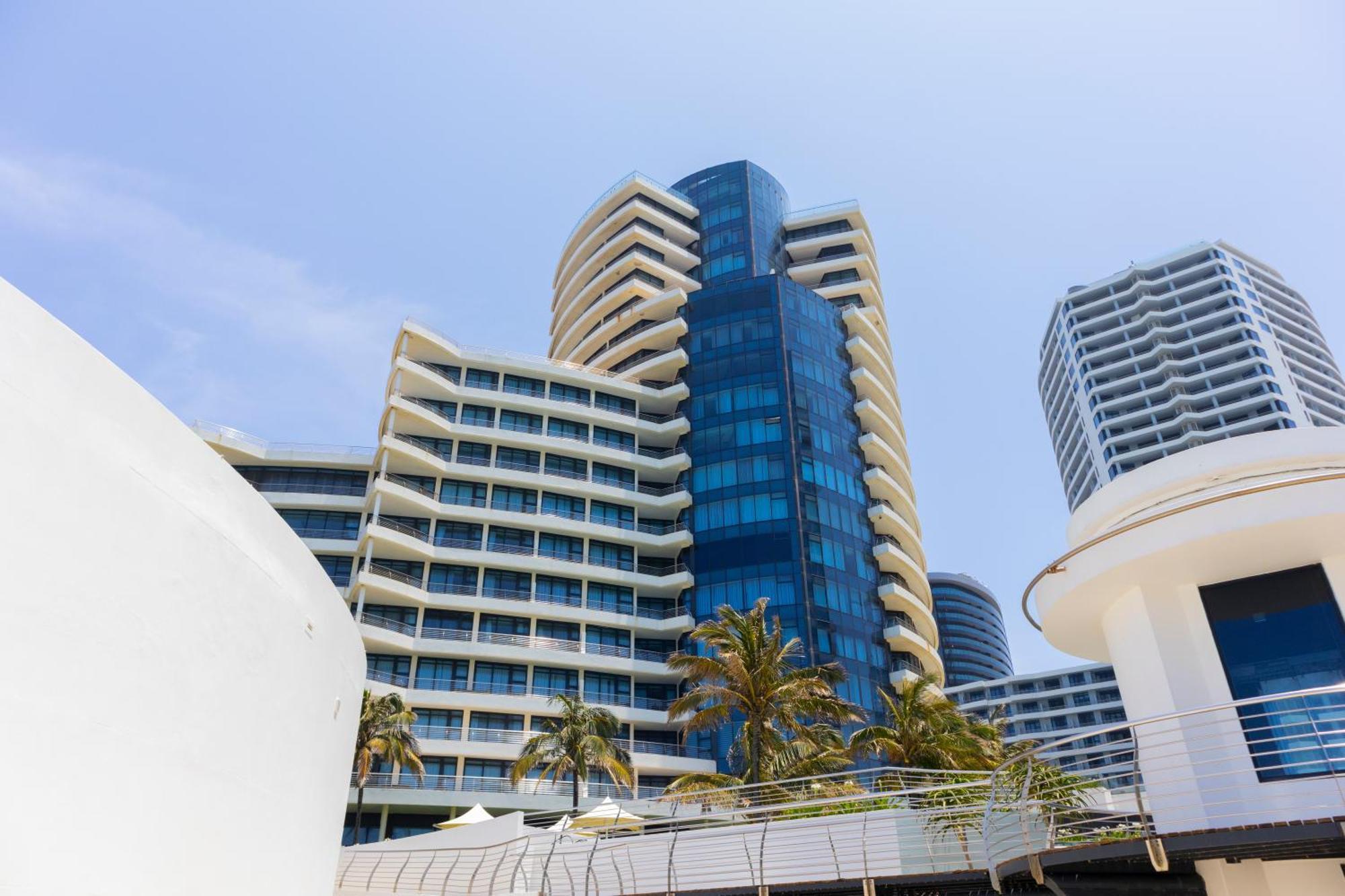 The Pearls One Bedroom * Durban