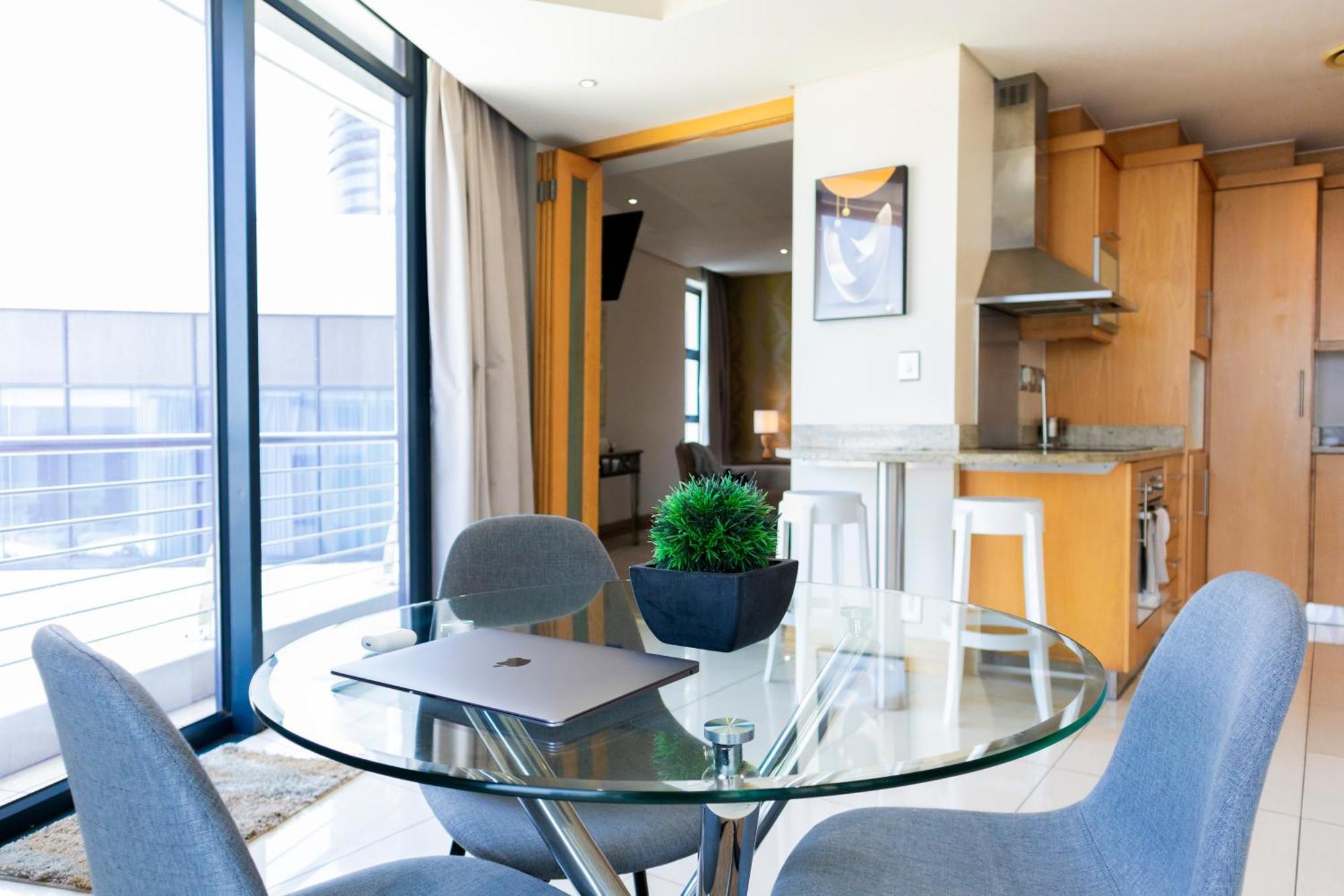 The Pearls One Bedroom