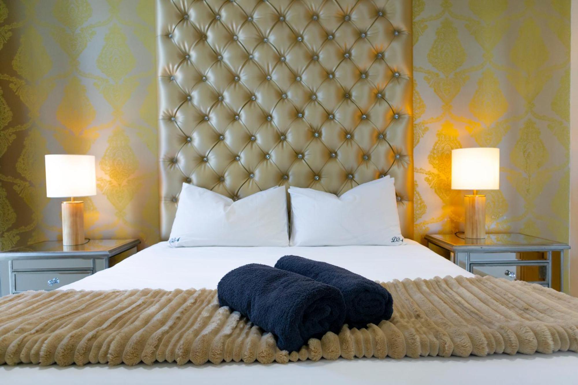 The Pearls One Bedroom *